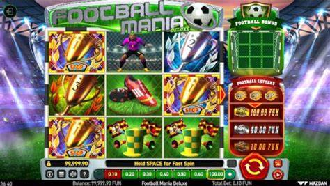 football inbetween slots|Best Football Themed Slots for Gamblers .